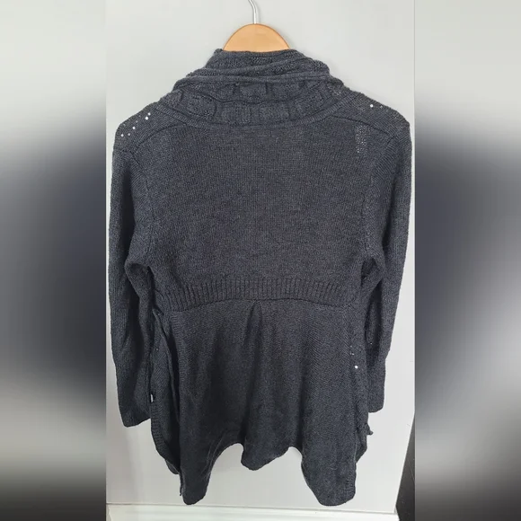 Grey Sweater - Picture 4 of 6